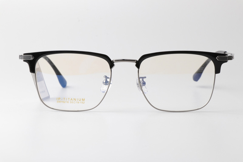 glasses