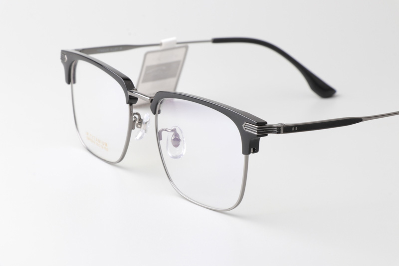 glasses
