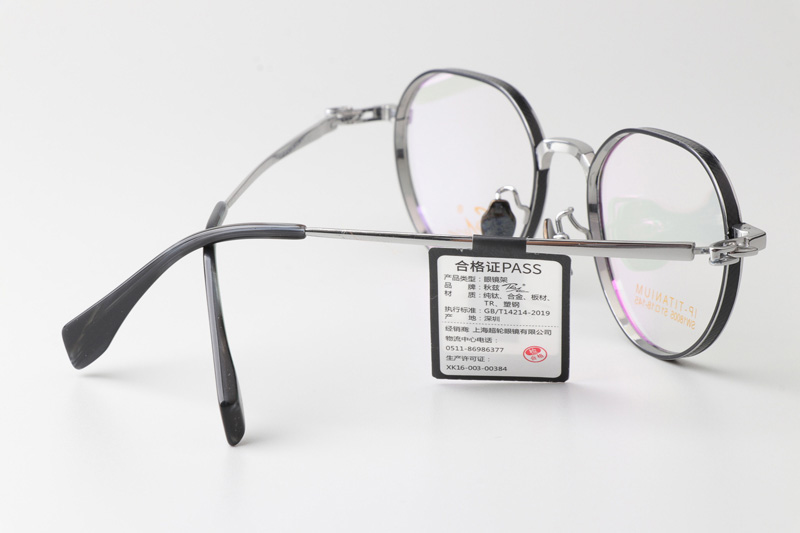 glasses