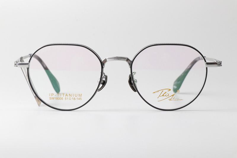 glasses