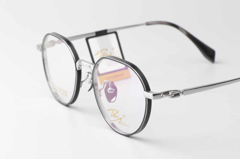 glasses