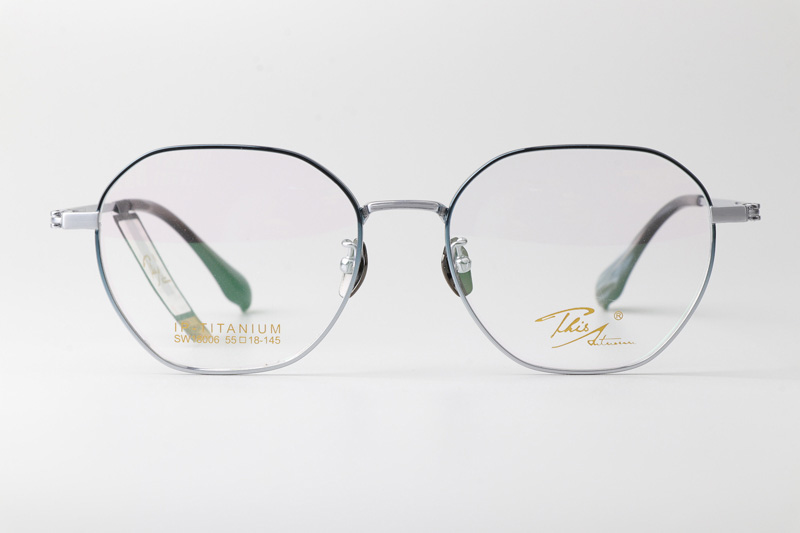 glasses