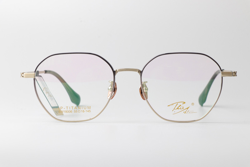 glasses