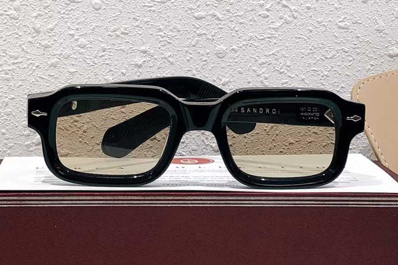 glasses