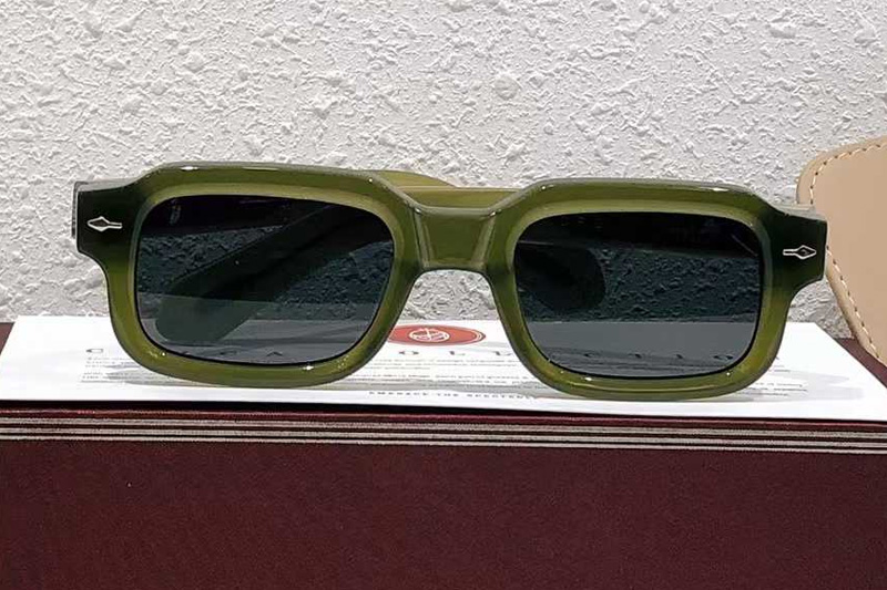 glasses