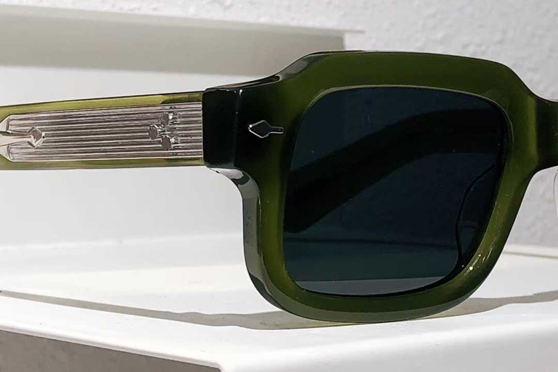 glasses