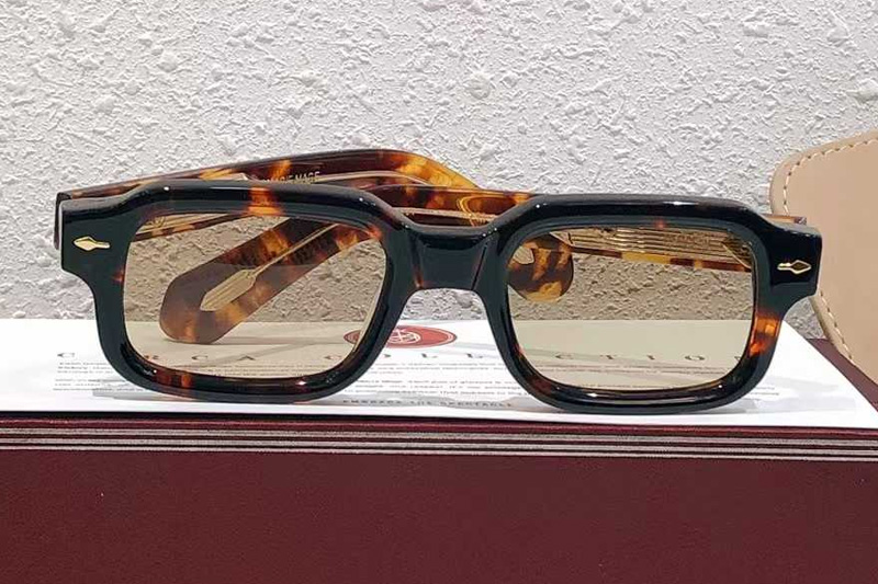 glasses