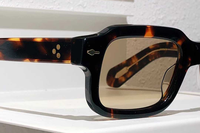 glasses