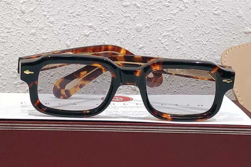 glasses