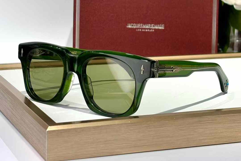 glasses