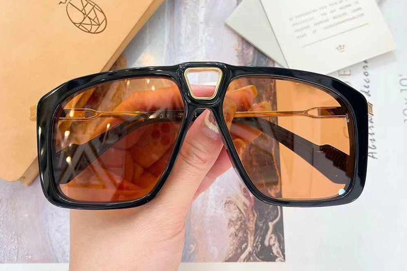 glasses