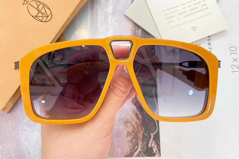 glasses
