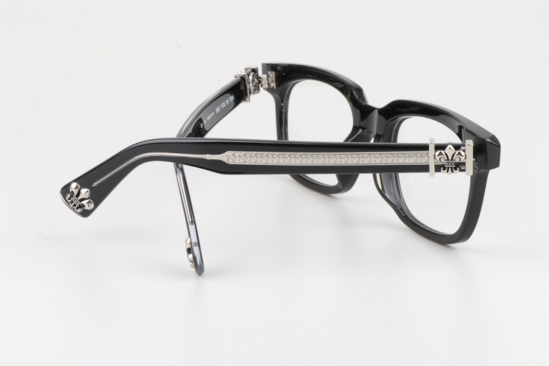 glasses