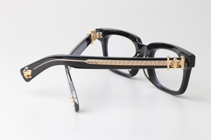 glasses