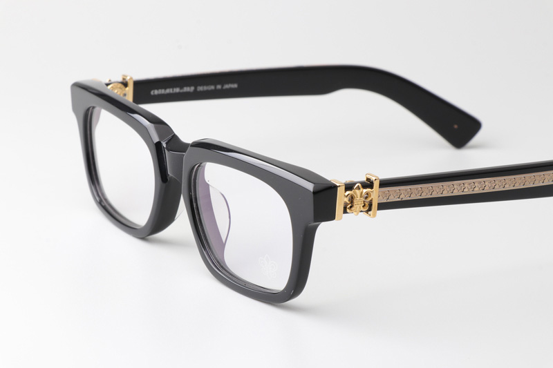 glasses