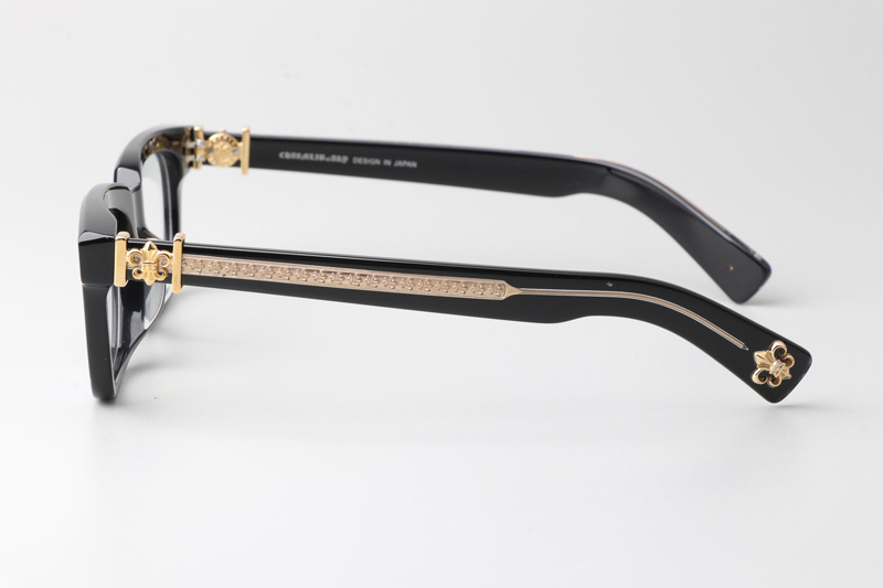 glasses