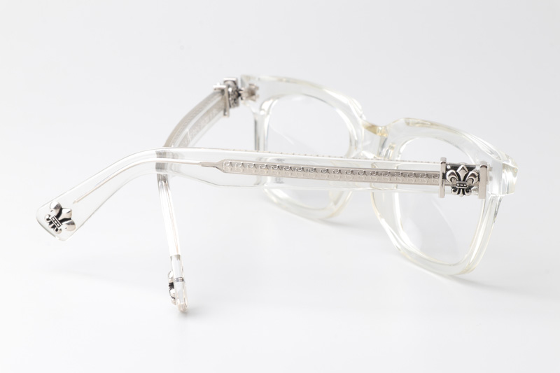 glasses
