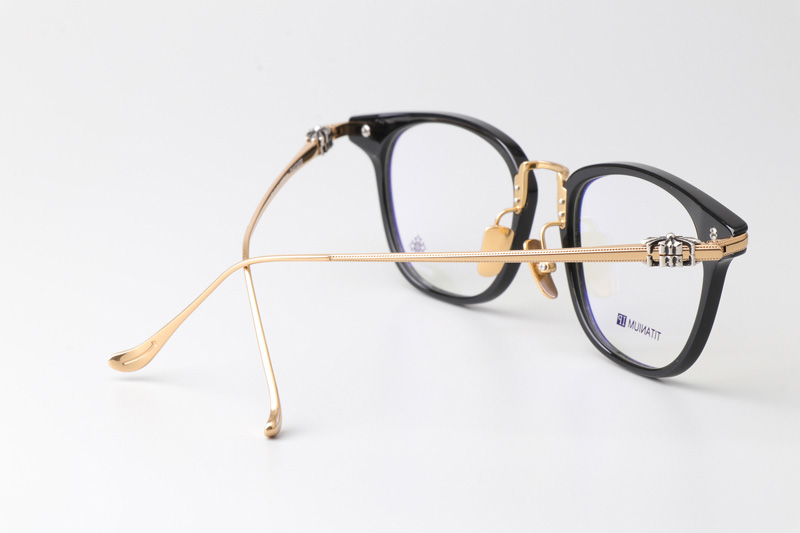 glasses