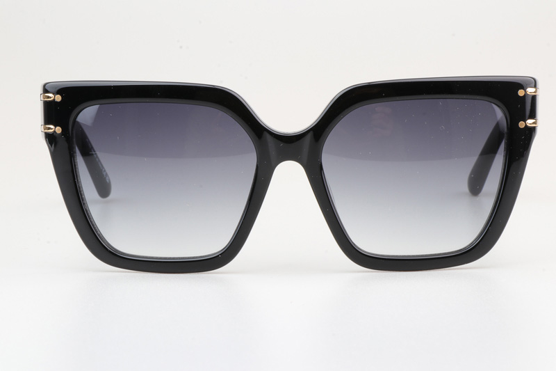 glasses