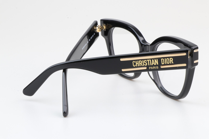 glasses