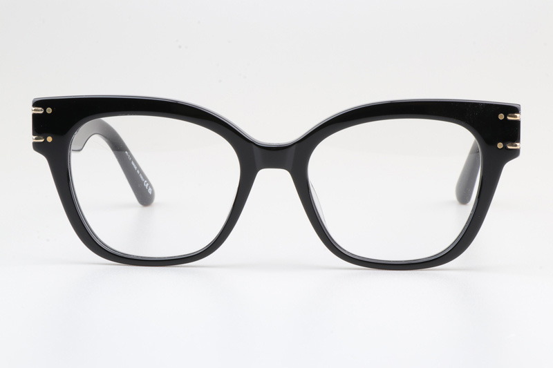 glasses