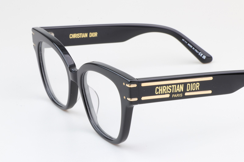 glasses
