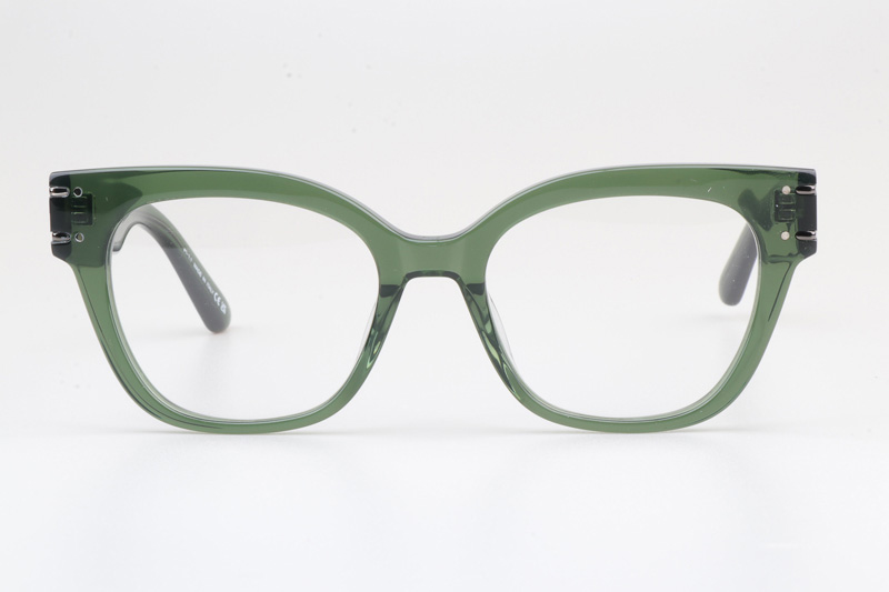 glasses