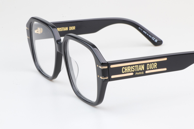 glasses