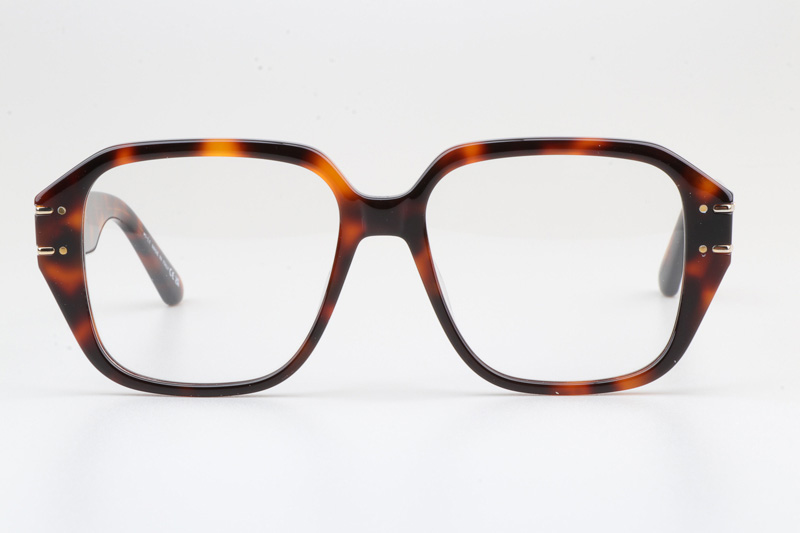 glasses