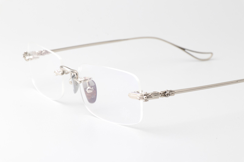glasses