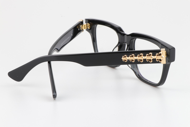 glasses
