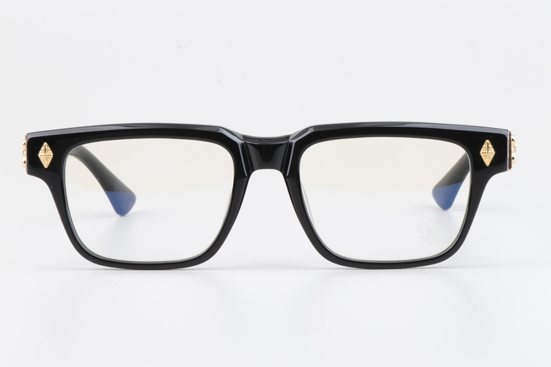 glasses