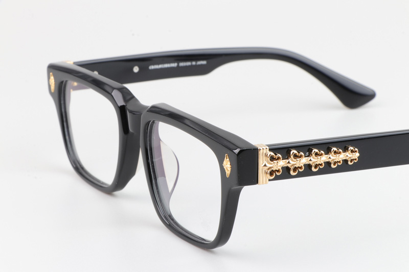 glasses