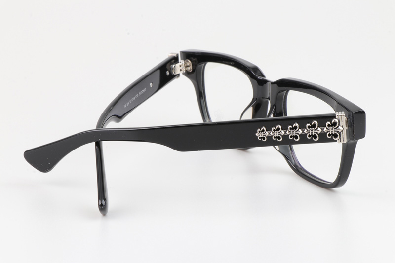 glasses