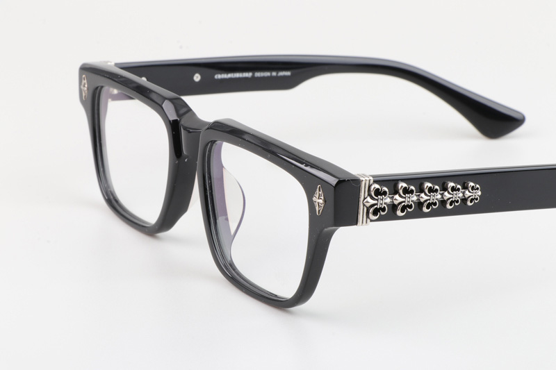 glasses