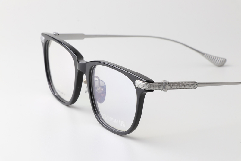 glasses