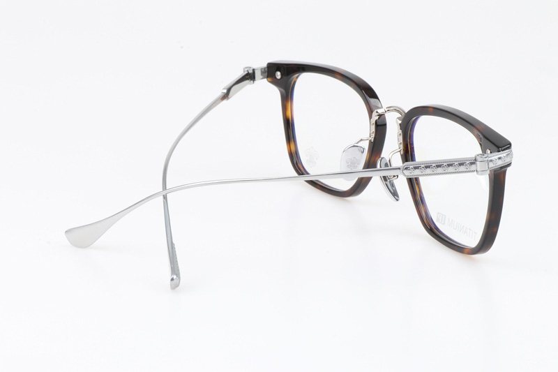 glasses