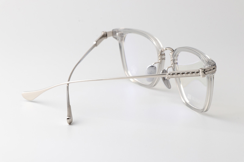 glasses