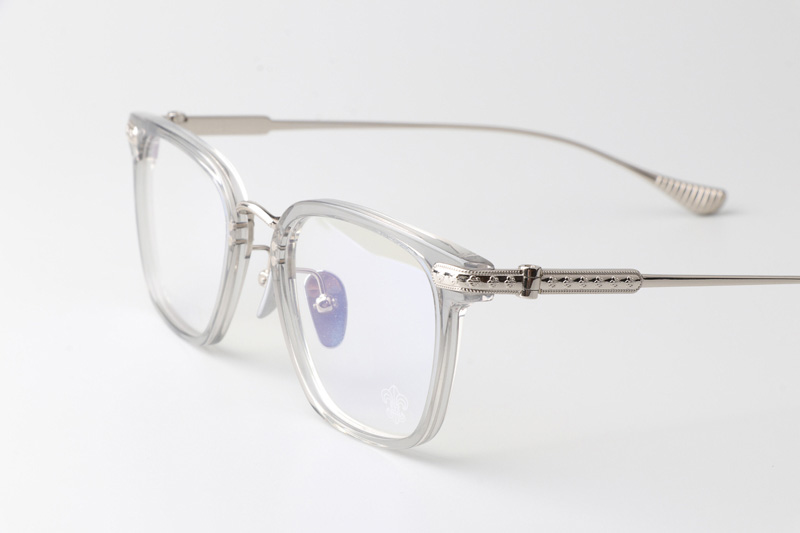 glasses