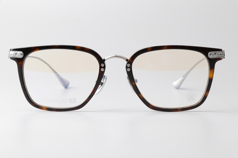 glasses