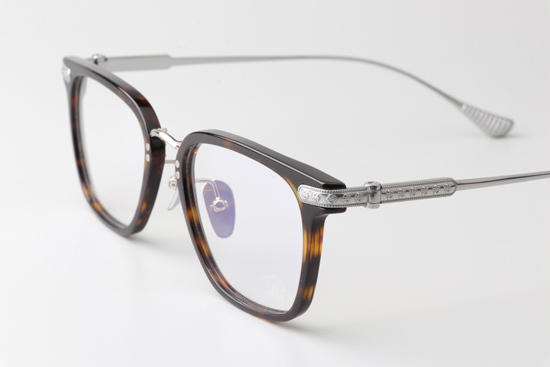 glasses