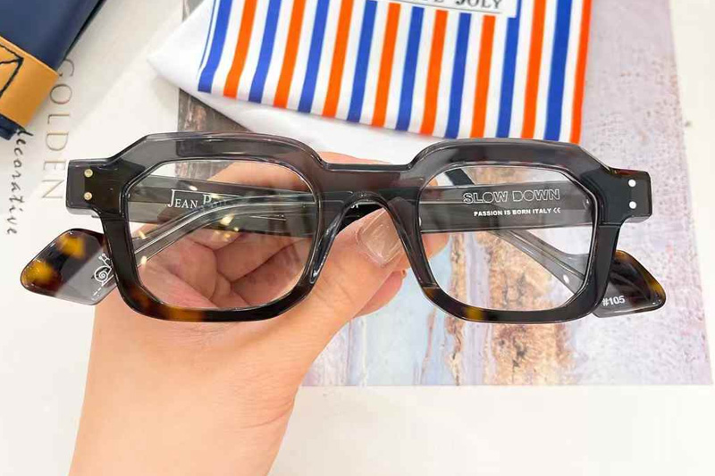 glasses