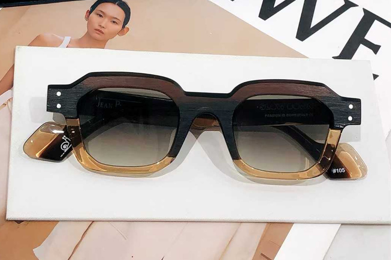 glasses