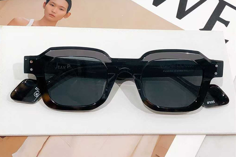 glasses