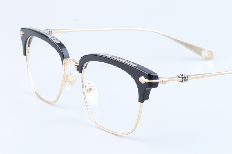glasses