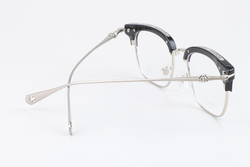 glasses