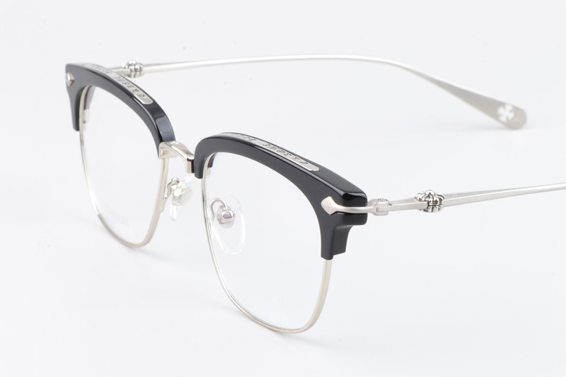 glasses