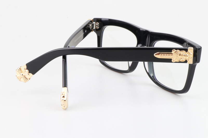 glasses