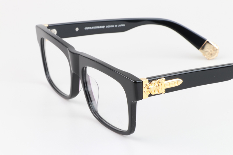 glasses