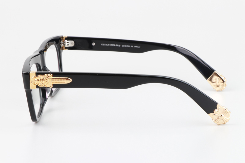 glasses